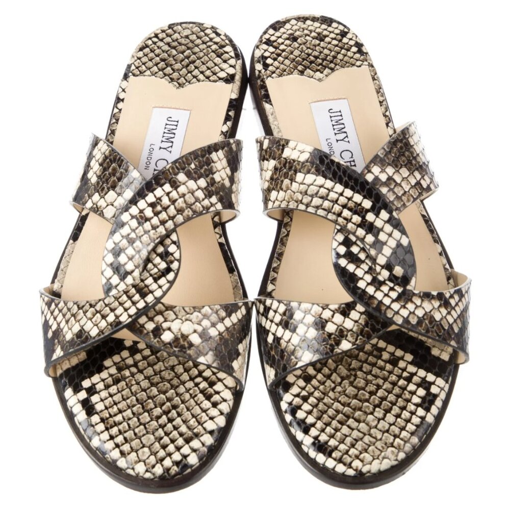 Jimmy Choo Sandal